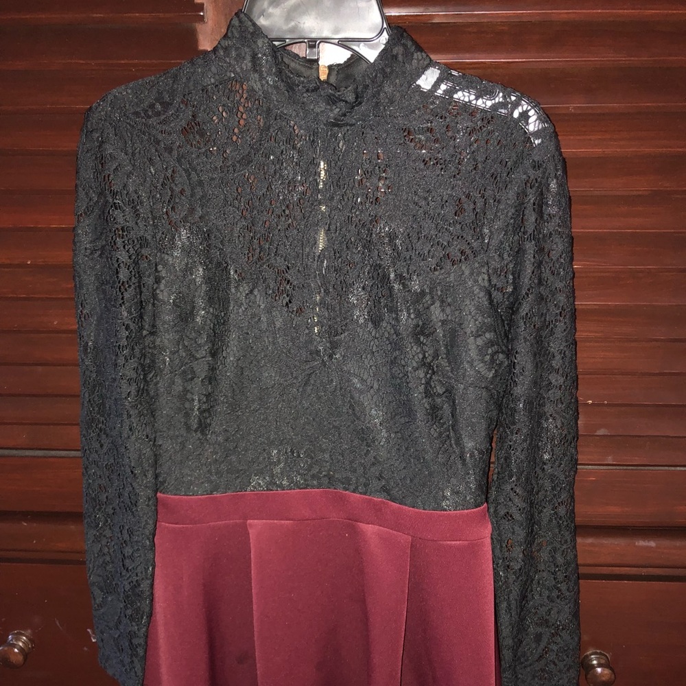 B. Darlin Dress